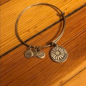 Alex and Ani bracelet
